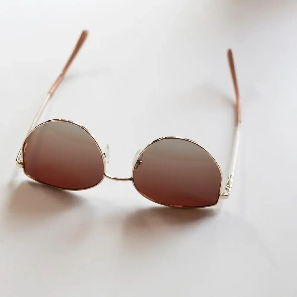 DEREK LAM Sunglasses
